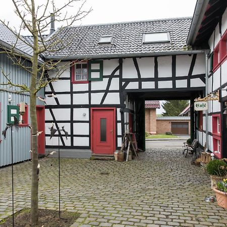 Apartment With Garden Near Monschau Schleiden Esterno foto