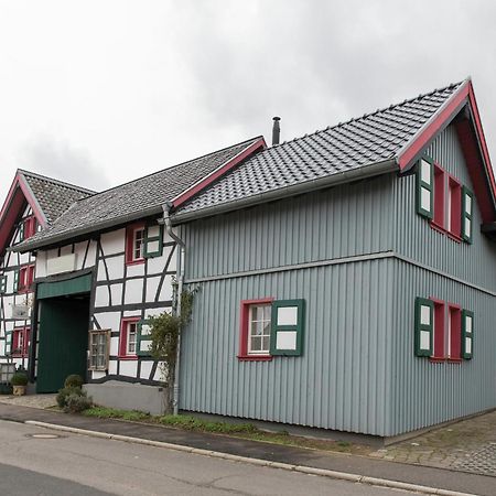 Apartment With Garden Near Monschau Schleiden Esterno foto