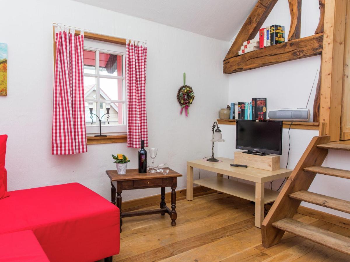 Apartment With Garden Near Monschau Schleiden Esterno foto