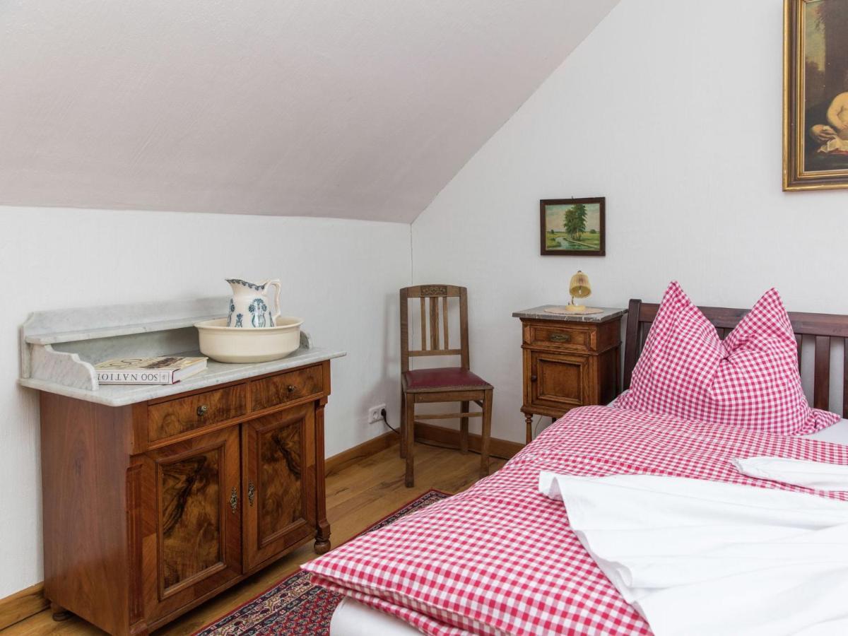 Apartment With Garden Near Monschau Schleiden Esterno foto